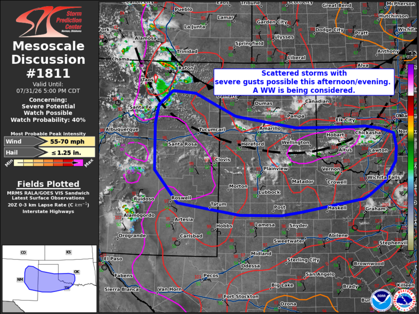 MD 1811 graphic