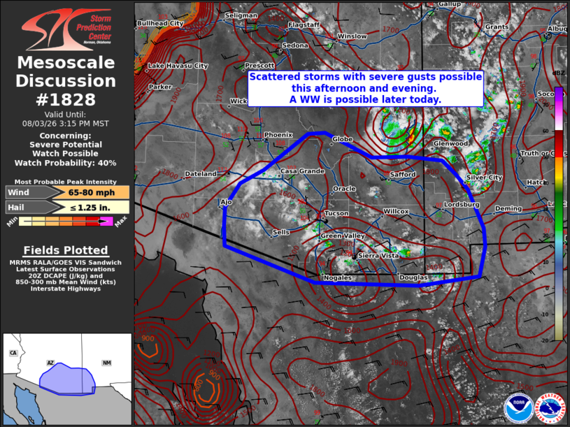 MD 1828 graphic