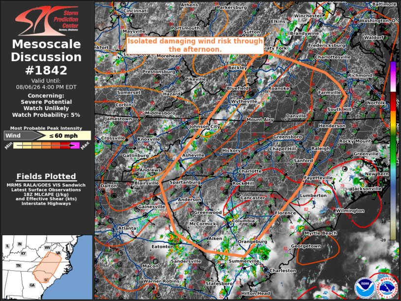 MD 1842 graphic