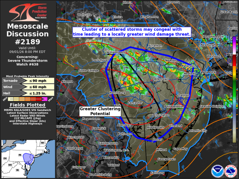 MD 2189 graphic