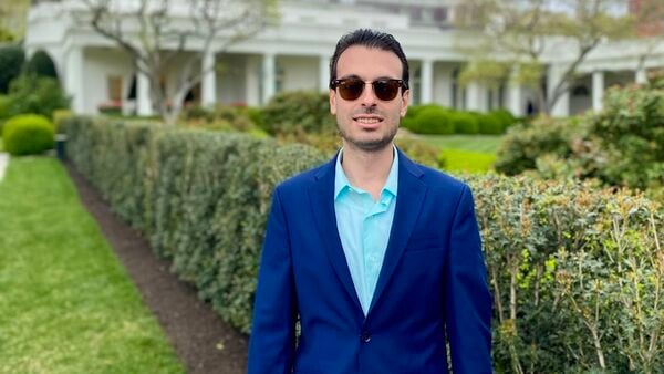 Never trust an Indian': Trump nominee Paul Ingrassia's racist views, 'Nazi streak' come to light; Senate action likely? | Today News