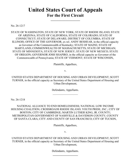 United States Court of Appeals legal document page