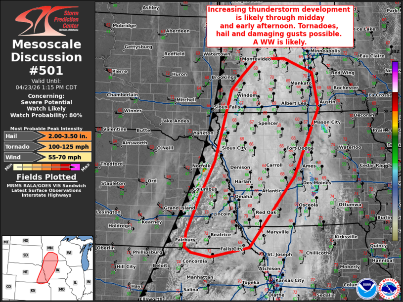 MD 501 graphic