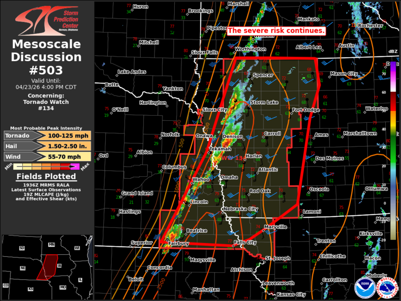 MD 503 graphic