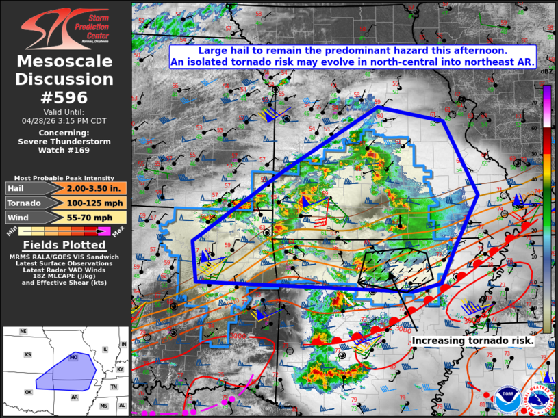 MD 596 graphic