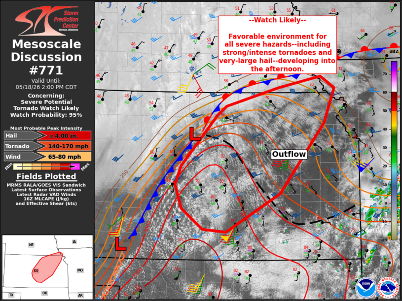 MD 771 graphic