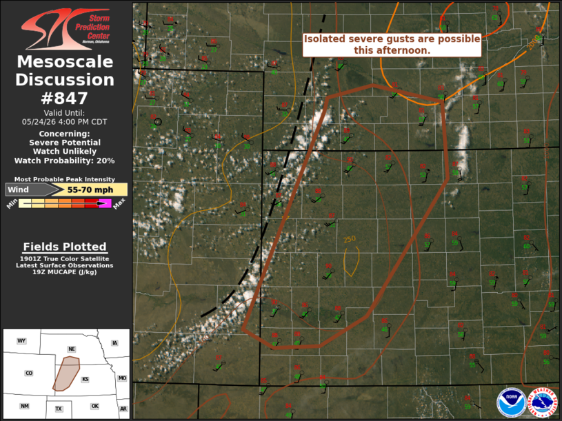MD 847 graphic