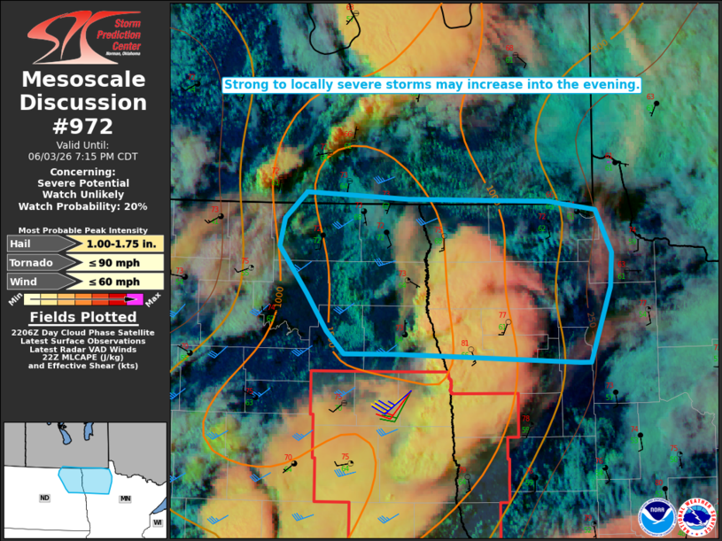 MD 972 graphic