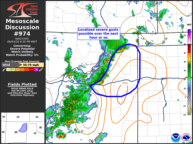 MD 974 graphic
