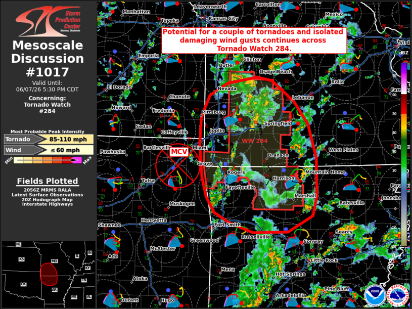 MD 1017 graphic