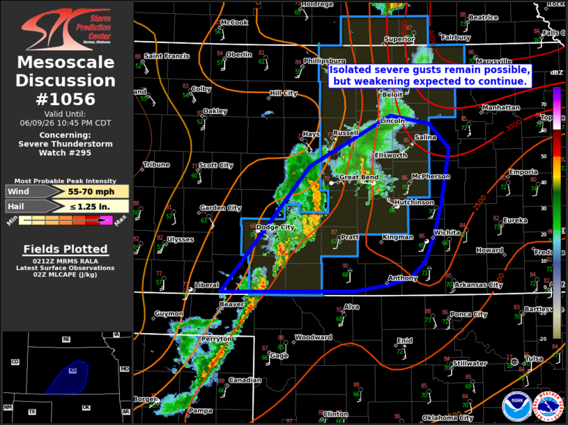 MD 1056 graphic
