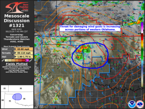 MD 1321 graphic