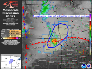 MD 1377 graphic