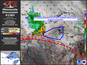 MD 1383 graphic