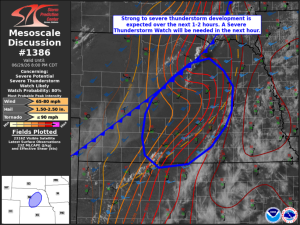 MD 1386 graphic