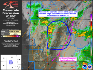 MD 1807 graphic