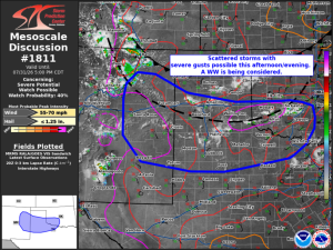 MD 1811 graphic