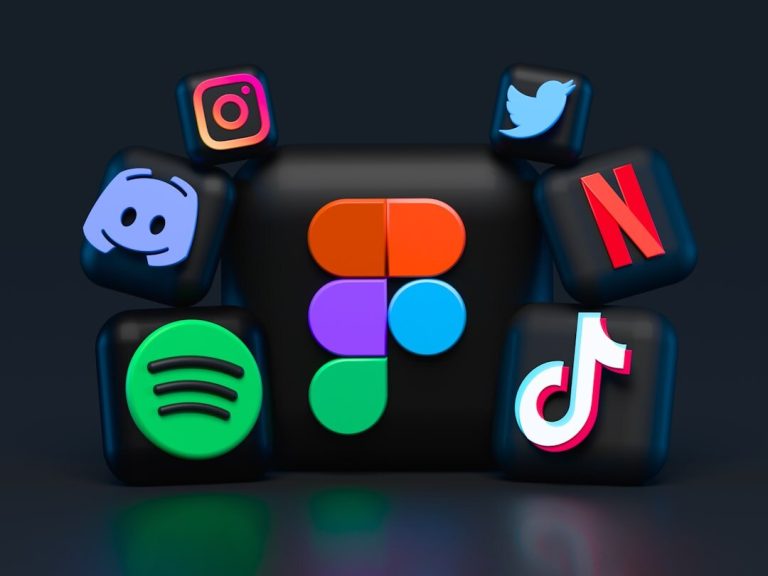 A smartphone screen displaying a search interface on a social app