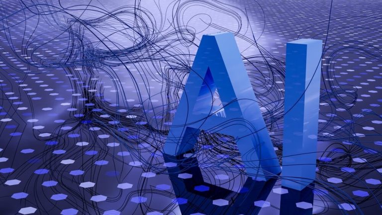 A digital representation of neural networks and autonomous agents