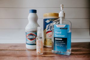 Safety protocol review