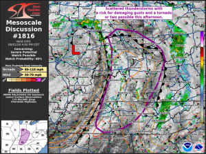 MD 1816 graphic
