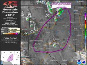 MD 1817 graphic