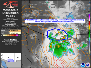 MD 1840 graphic