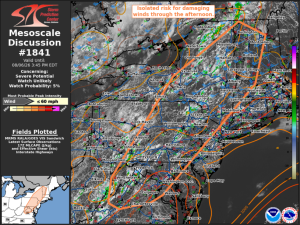 MD 1841 graphic