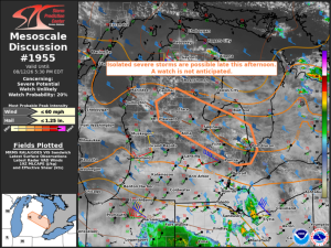 MD 1955 graphic