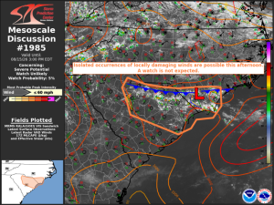 MD 1985 graphic