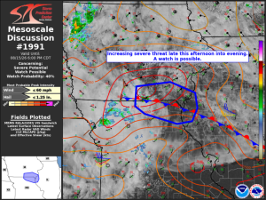 MD 1991 graphic