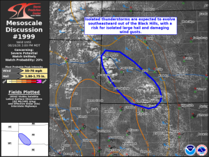 MD 1999 graphic