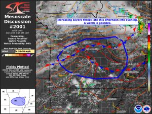 MD 2001 graphic