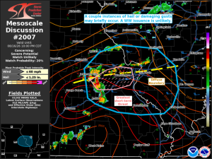 MD 2007 graphic
