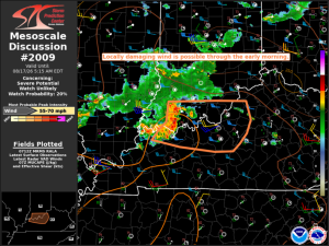 MD 2009 graphic