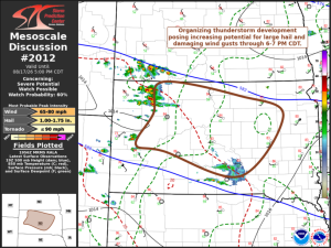 MD 2012 graphic