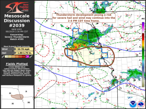 MD 2039 graphic