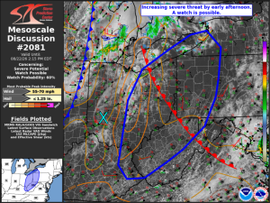 MD 2081 graphic