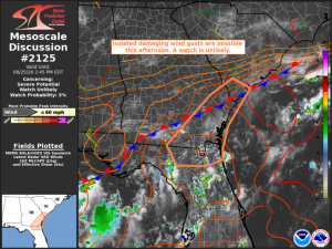 MD 2125 graphic